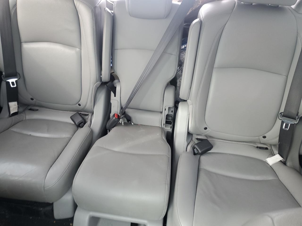 2019 Honda Odyssey - Image 11