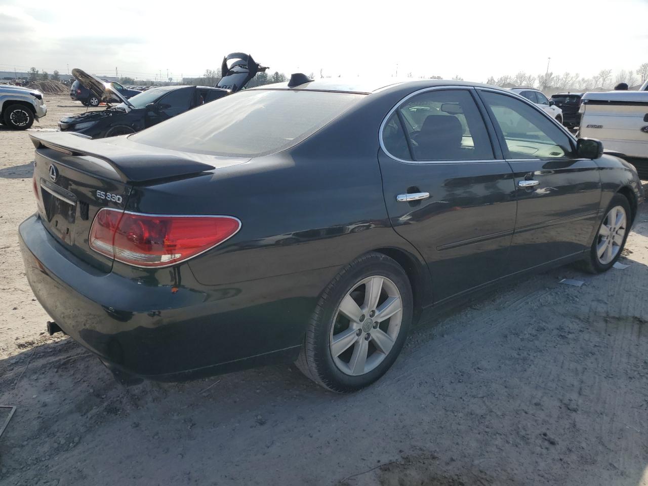 2006 Lexus ES - Image 3