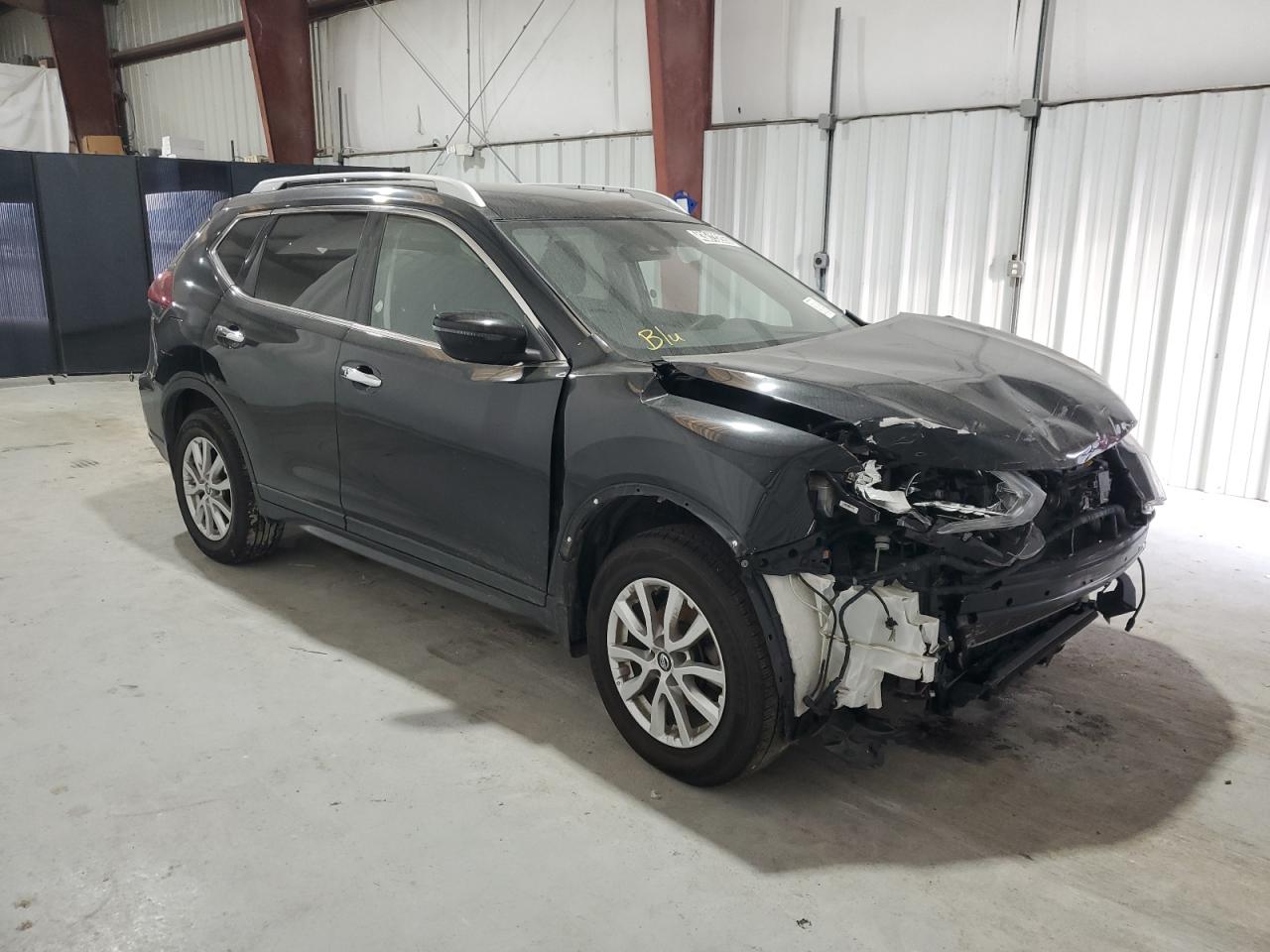 2019 Nissan Rogue - Image 4