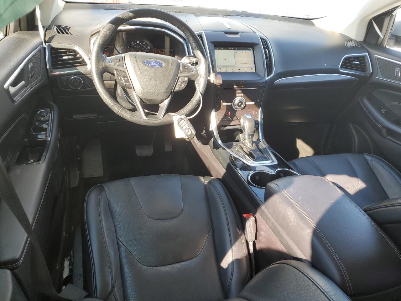2018 Ford Edge - Image 8