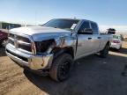 2014 Ram 2500 St en Venta en Brighton, CO - Front End