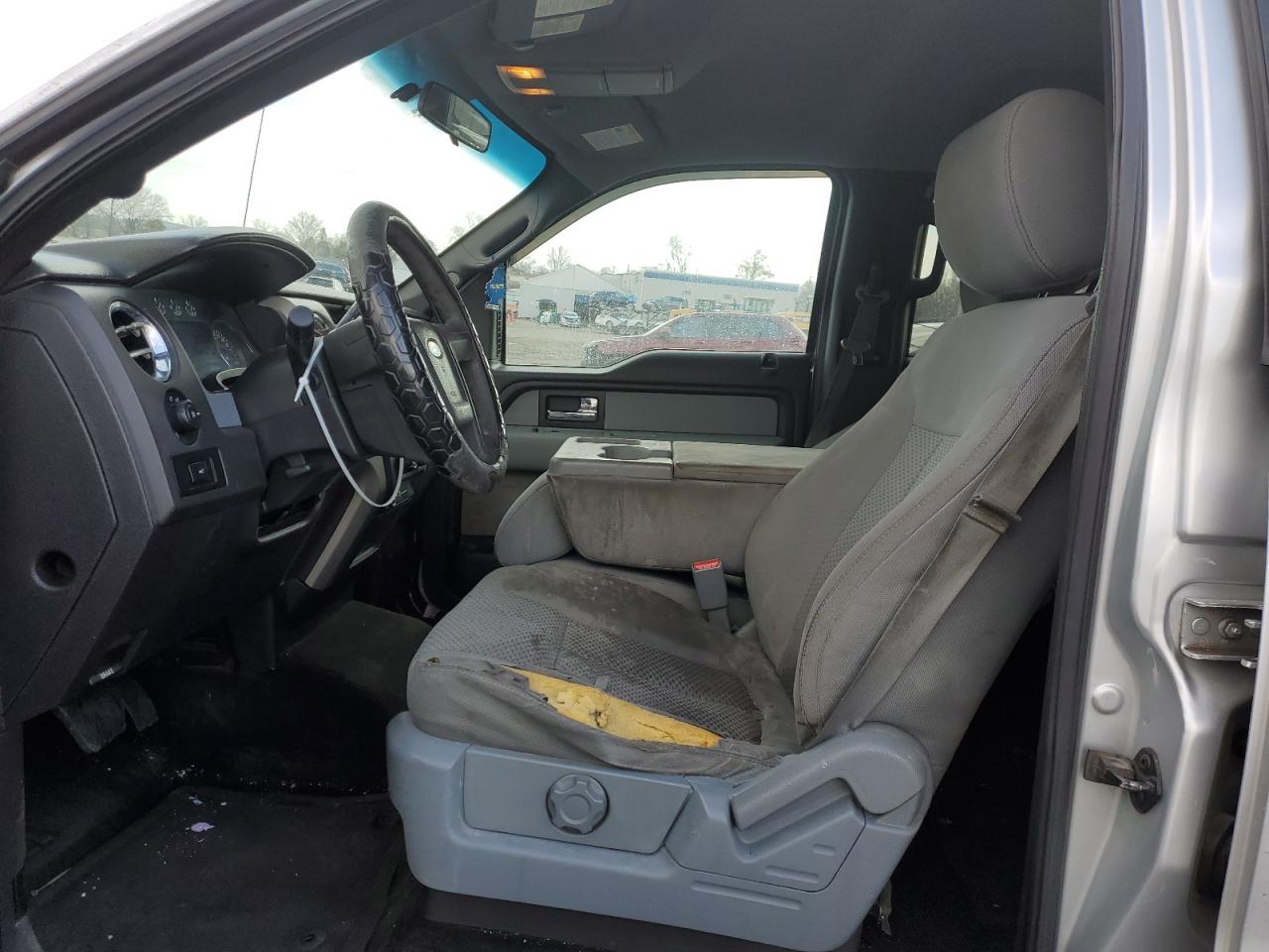 2012 Ford F-150 - Image 7