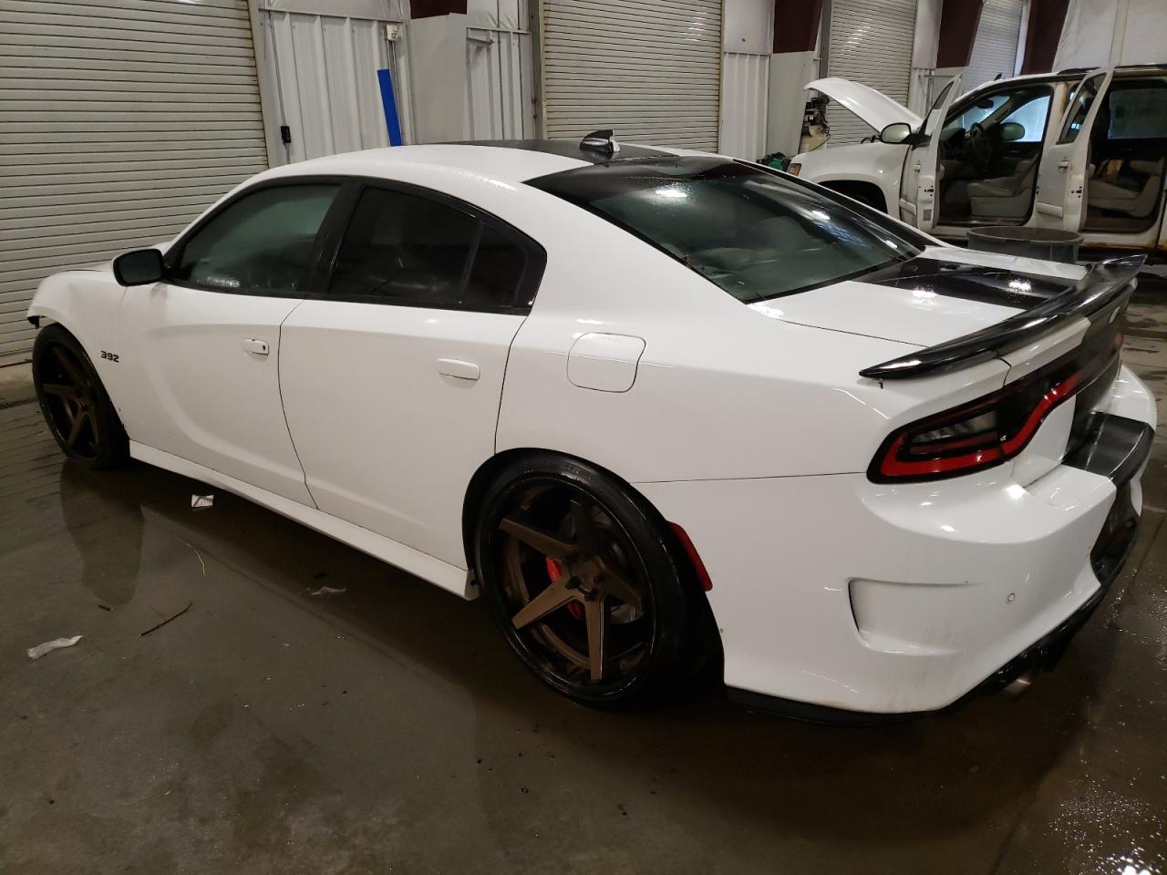 2015 Dodge Charger - Image 2