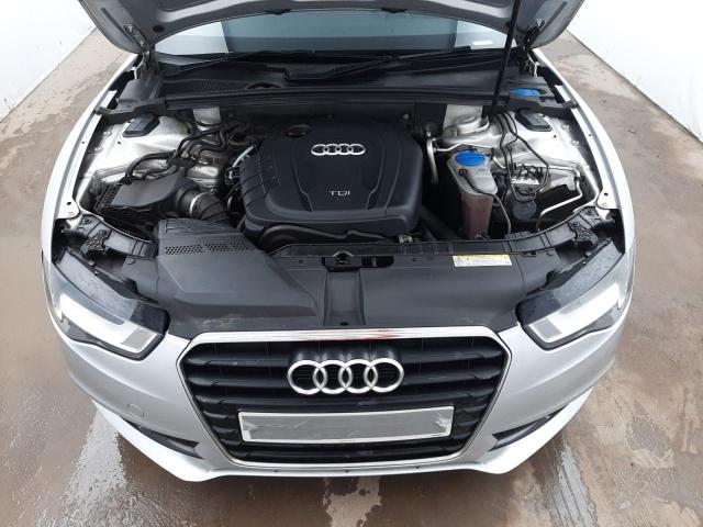 2012 AUDI A5 SE TECH