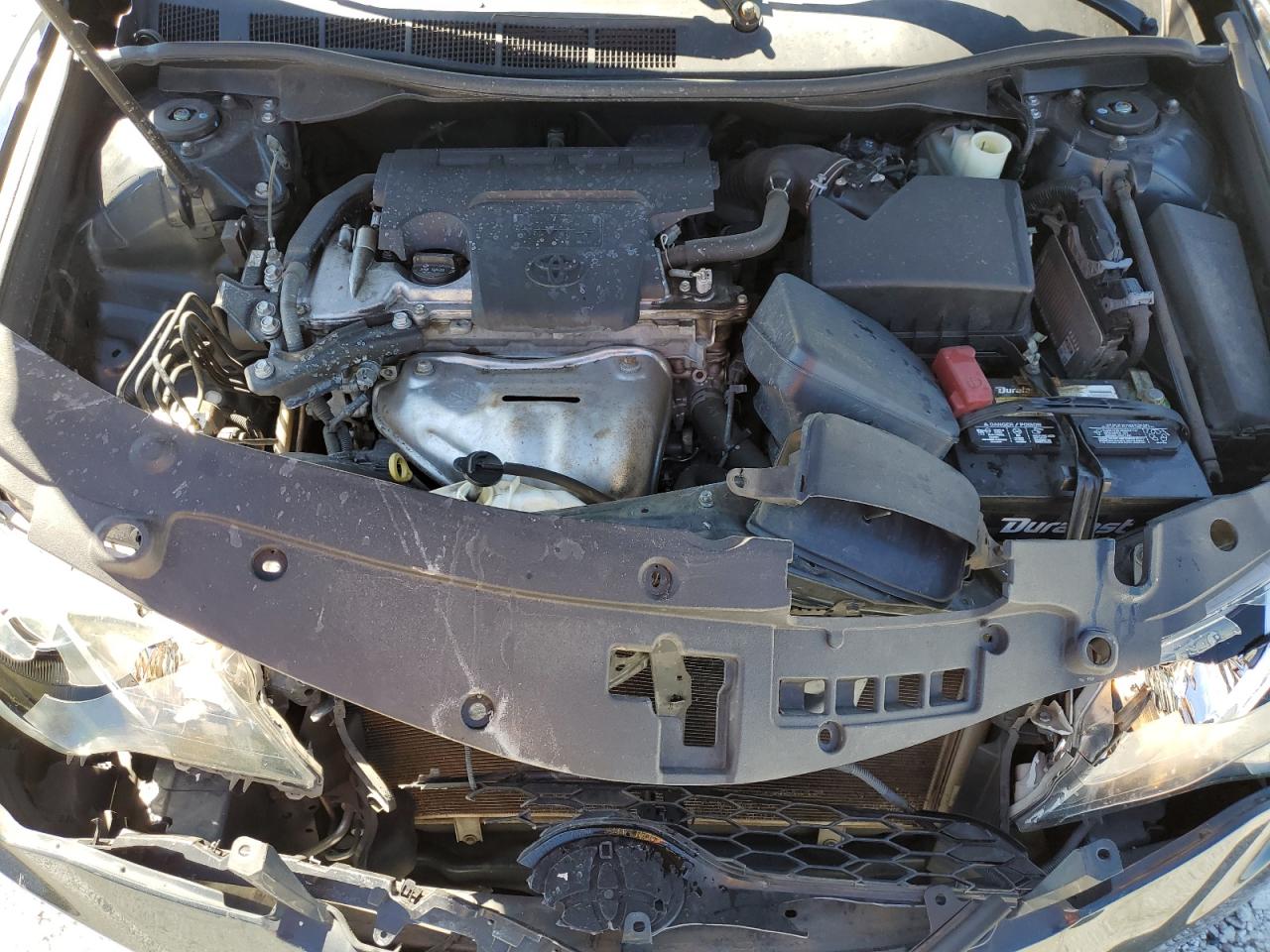 2013 Toyota Camry - Image 13