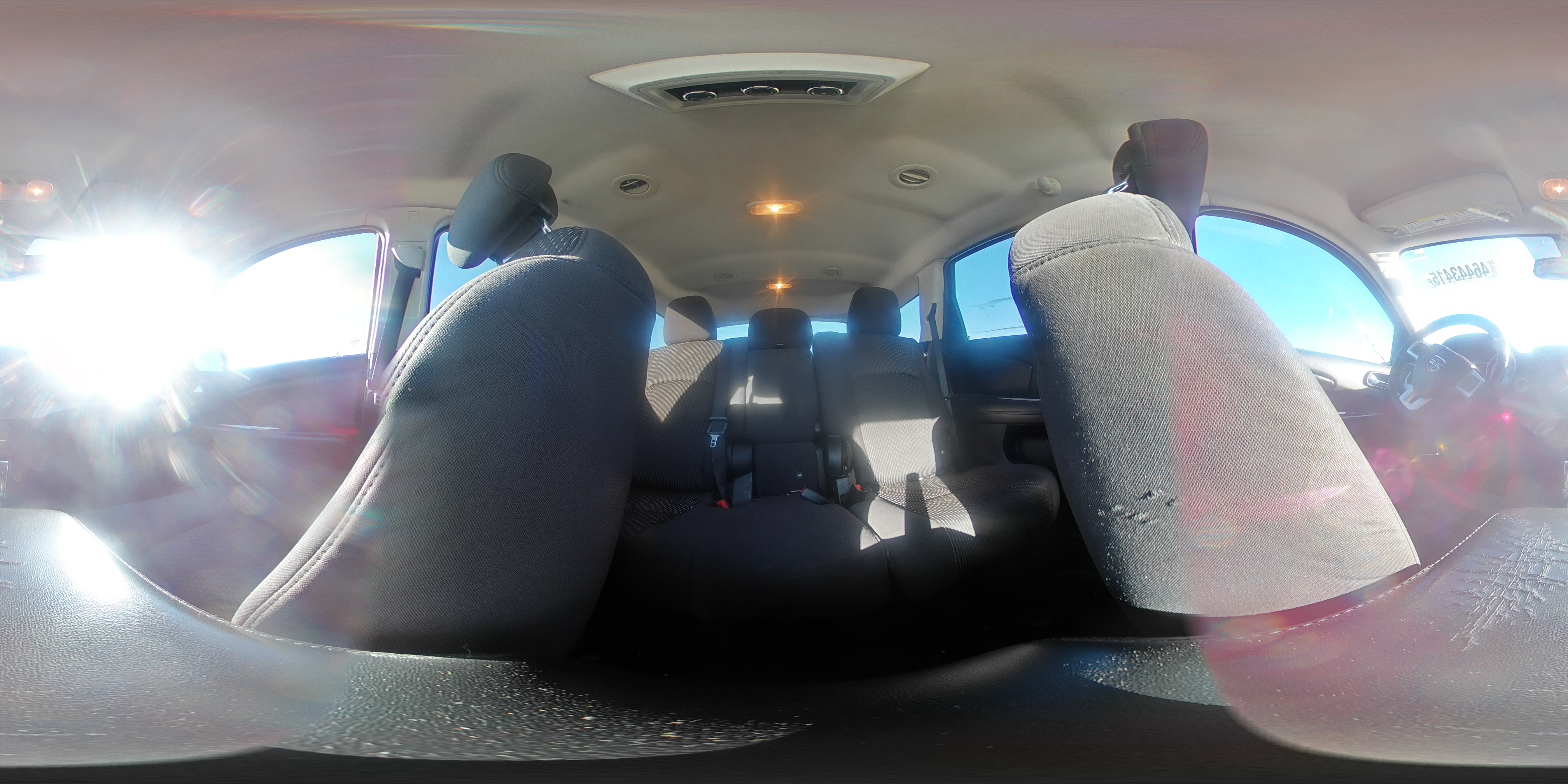 2013 Dodge Journey - Image 13