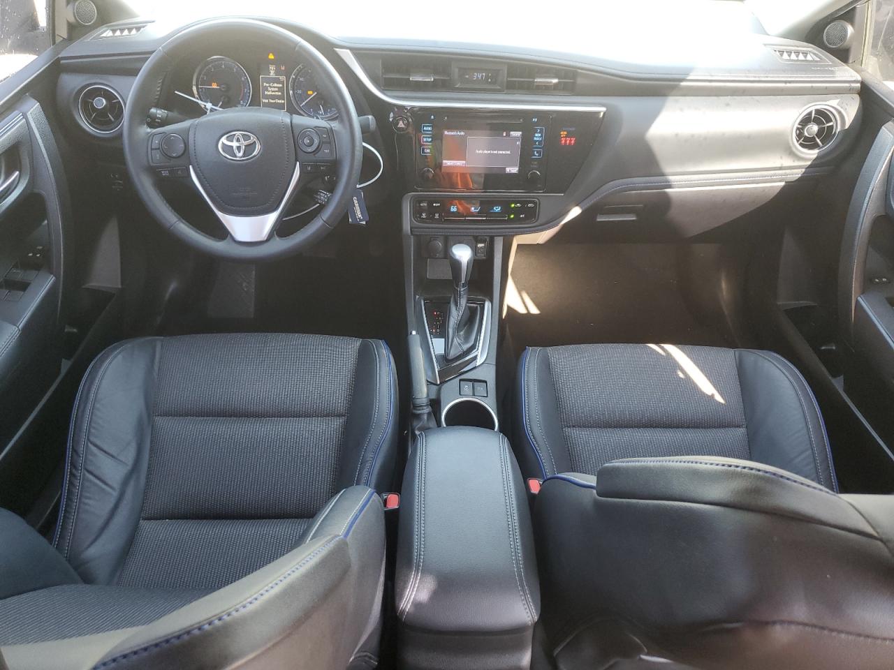 2019 Toyota Corolla - Image 8