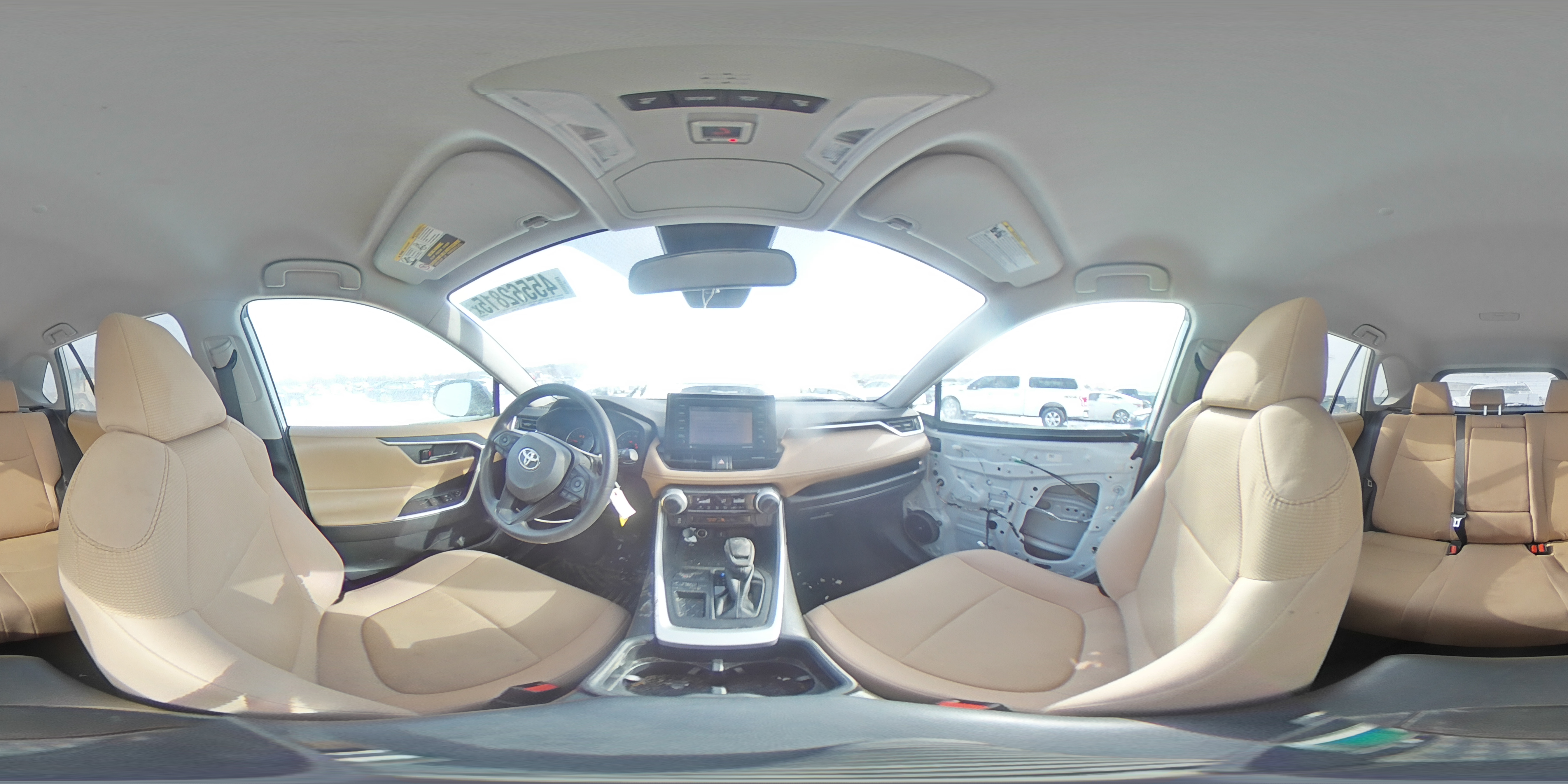 2022 Toyota RAV 4 - Image 13