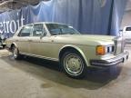 1982 Rolls-Royce Silver Spirit  en Venta en Woodhaven, MI - Minor Dent/Scratches