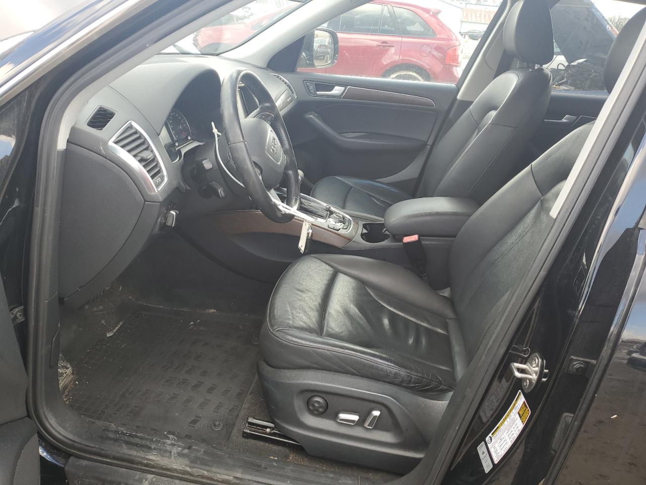 2015 Audi Q5 - Image 7