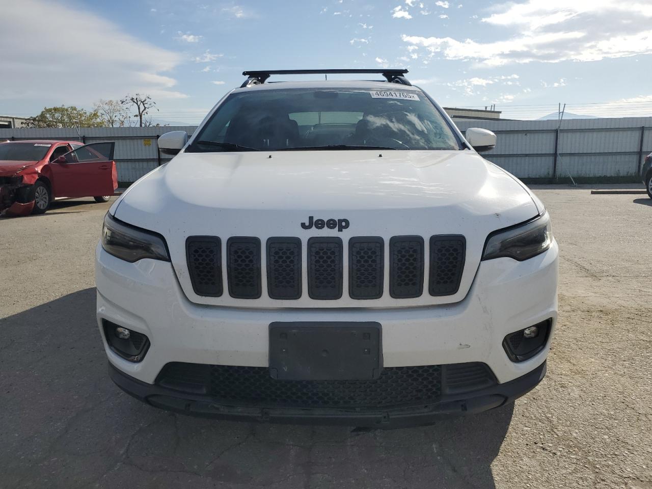 2019 Jeep Grand Cherokee - Image 5