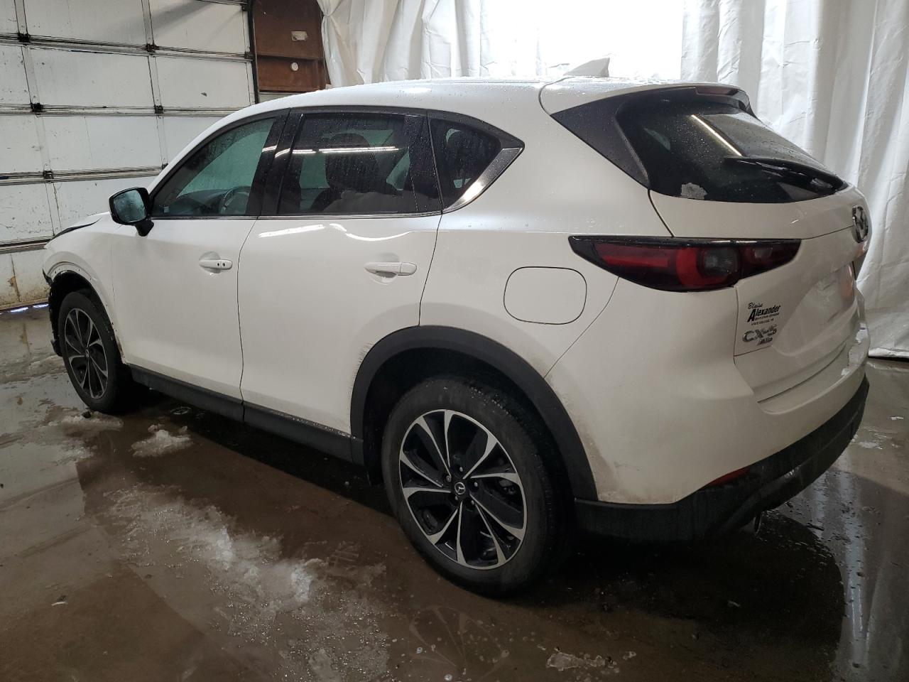2022 Mazda CX-5 - Image 2