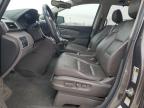 2012 Honda Odyssey Touring zu verkaufen in Haslet, TX - Front End