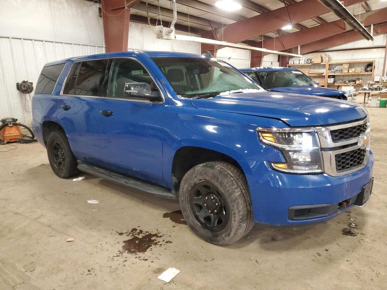 2017 Chevrolet Tahoe - Image 4