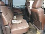 2014 Chevrolet Silverado C1500 High Country იყიდება Greenwell Springs-ში, LA - Front End