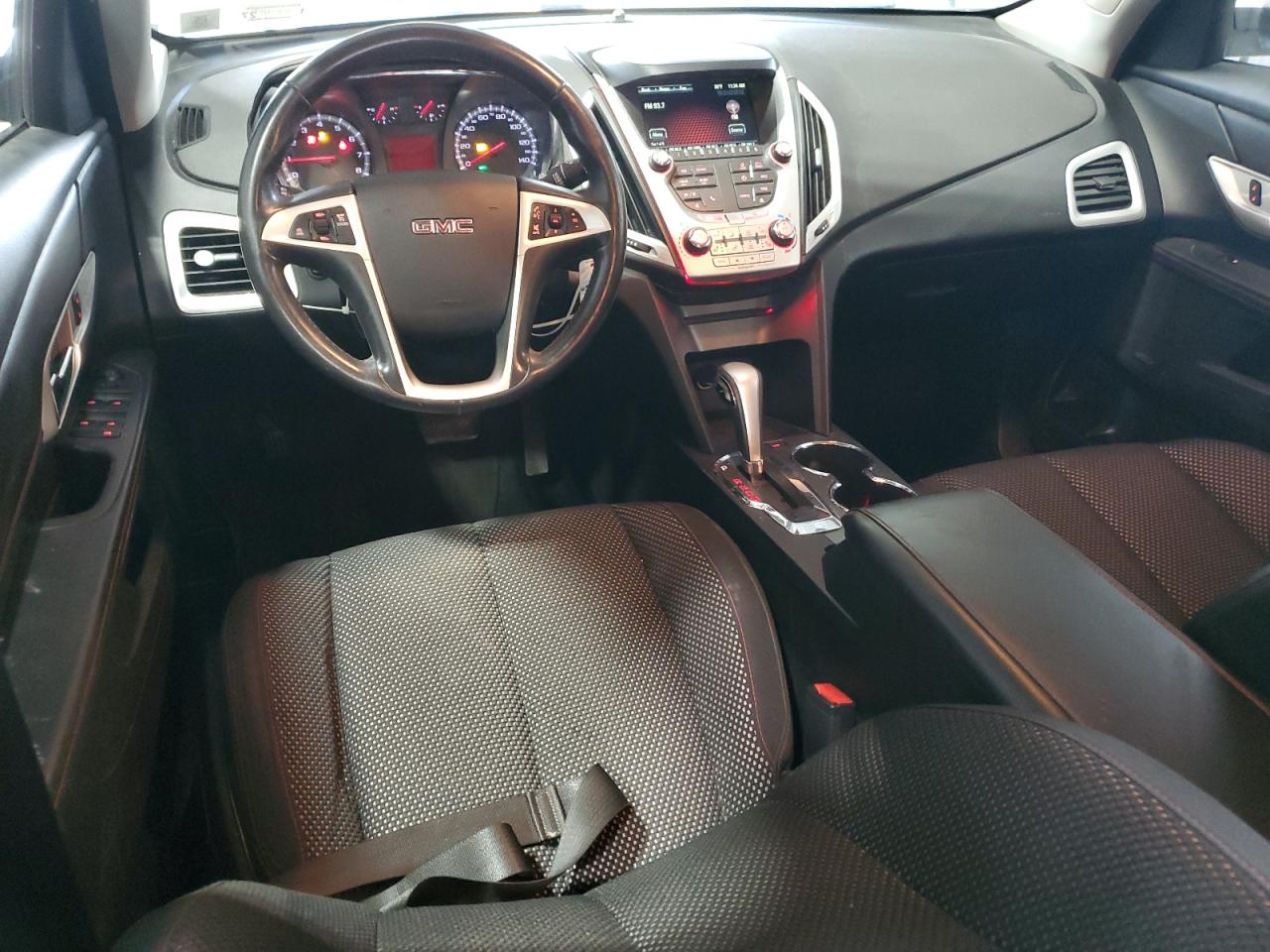 2014 GMC Terrain - Image 8