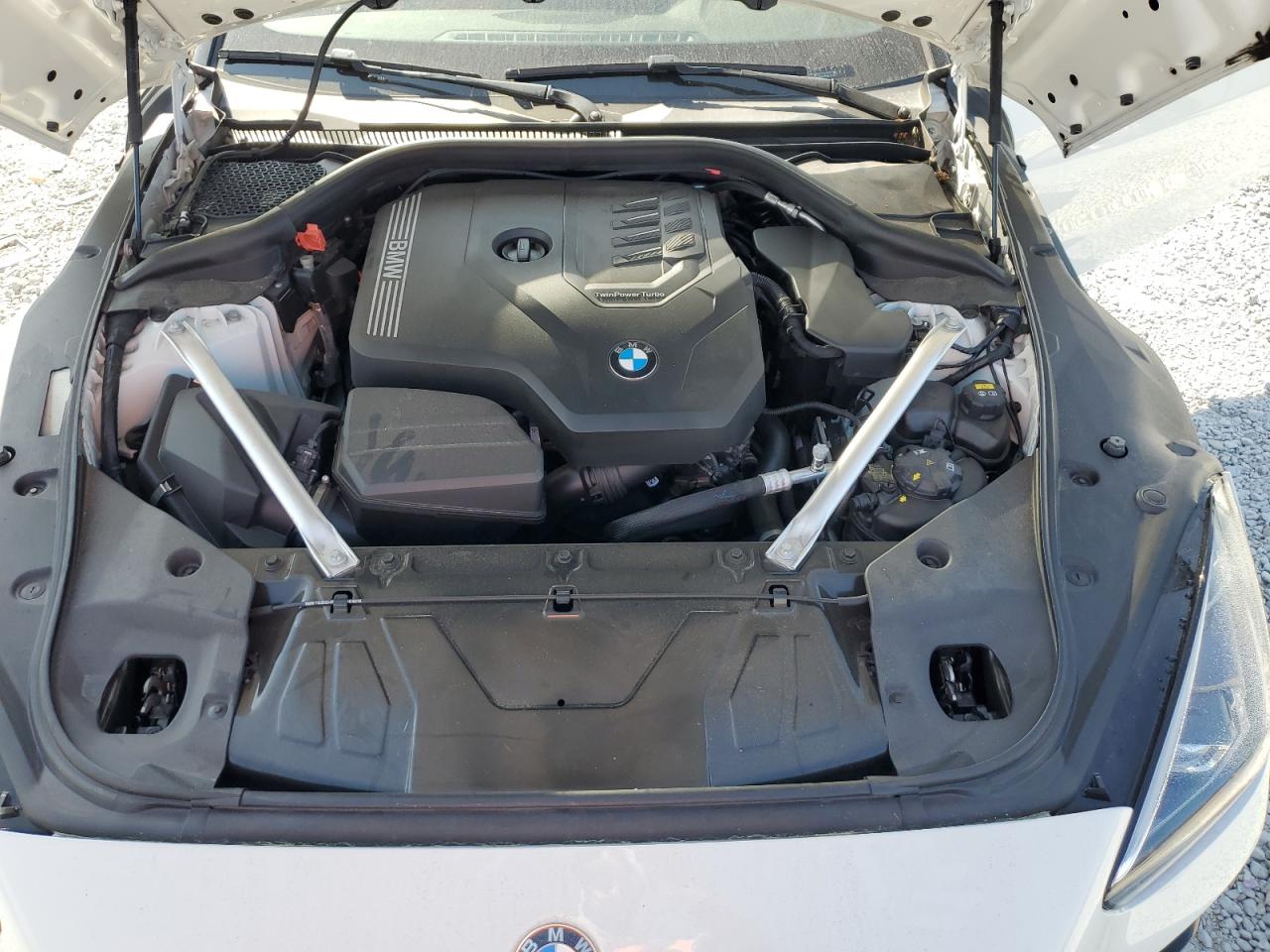 2019 BMW Z4 - Image 11