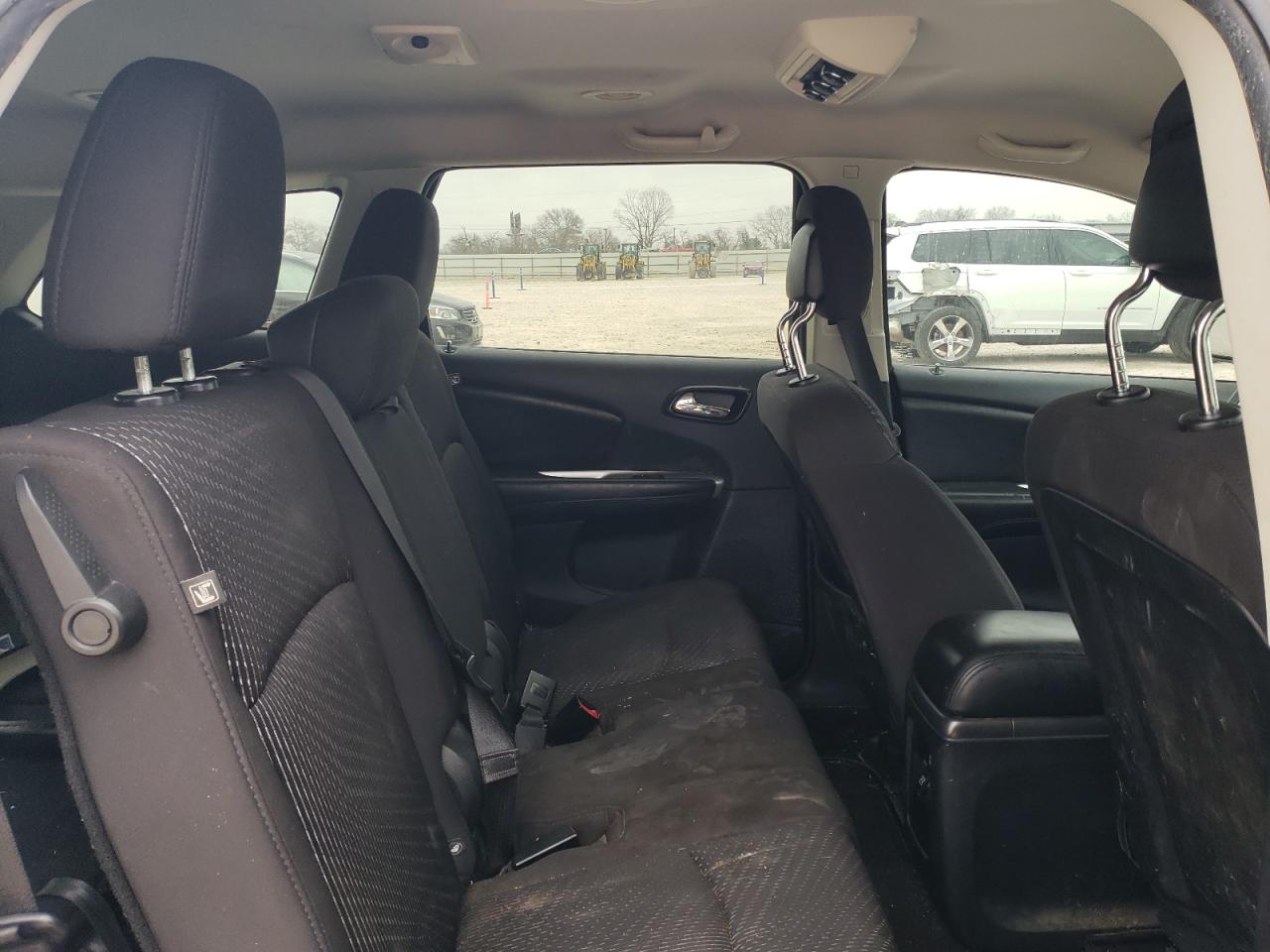 2014 Dodge Journey - Image 11