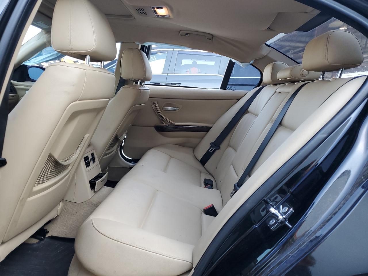 2008 BMW 3er - Image 10