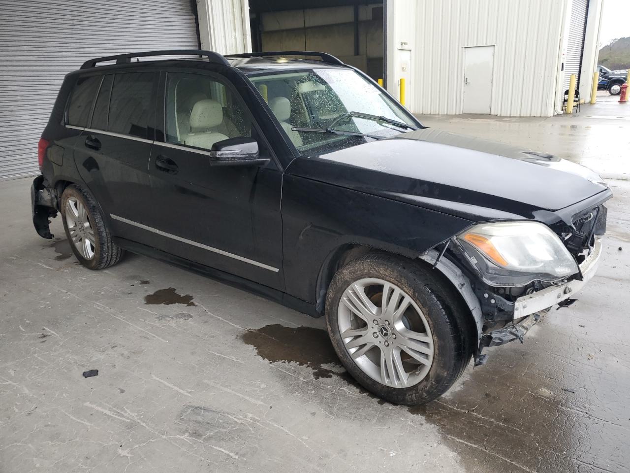 2014 Mercedes-Benz GLK-klasse - Image 4