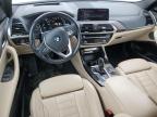 2018 Bmw X3 Xdrive30I na sprzedaż w Wichita, KS - Front End