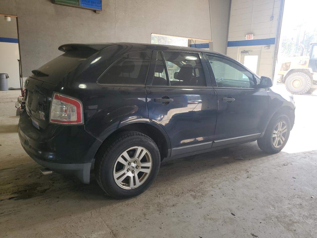 2010 Ford Edge - Image 3