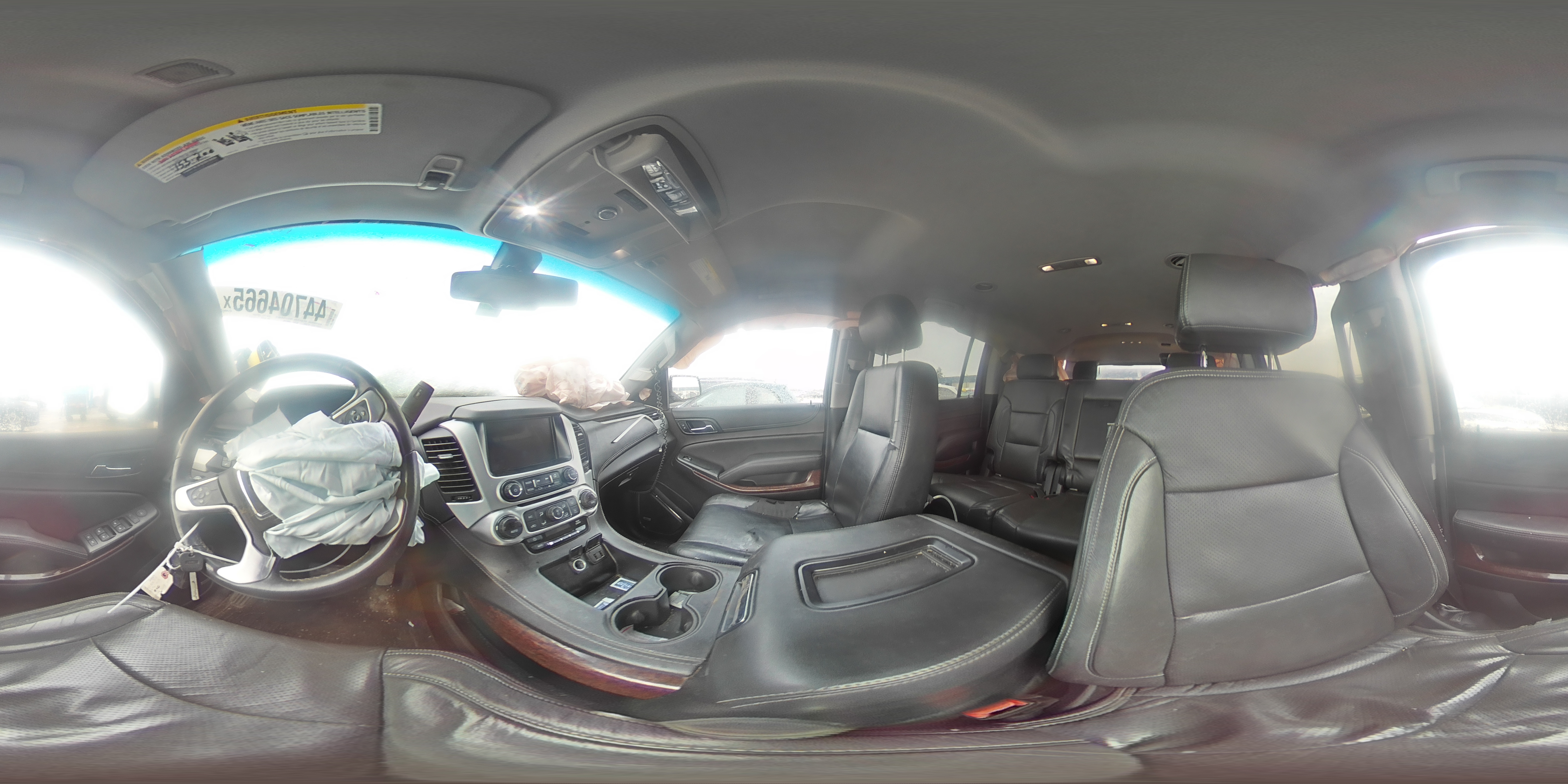2016 GMC Yukon - Image 14