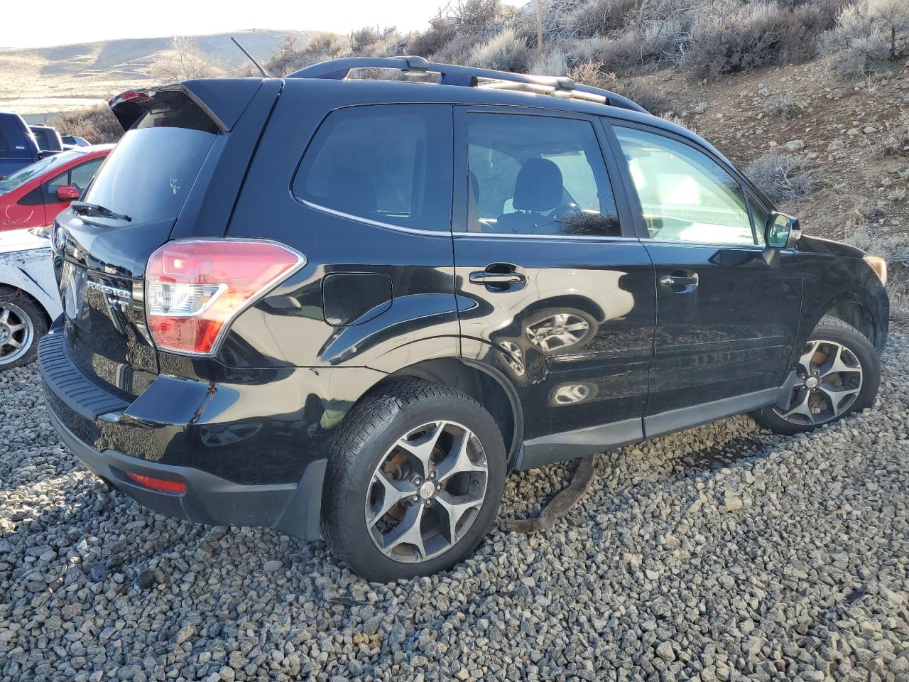 2014 Subaru Forester - Image 3