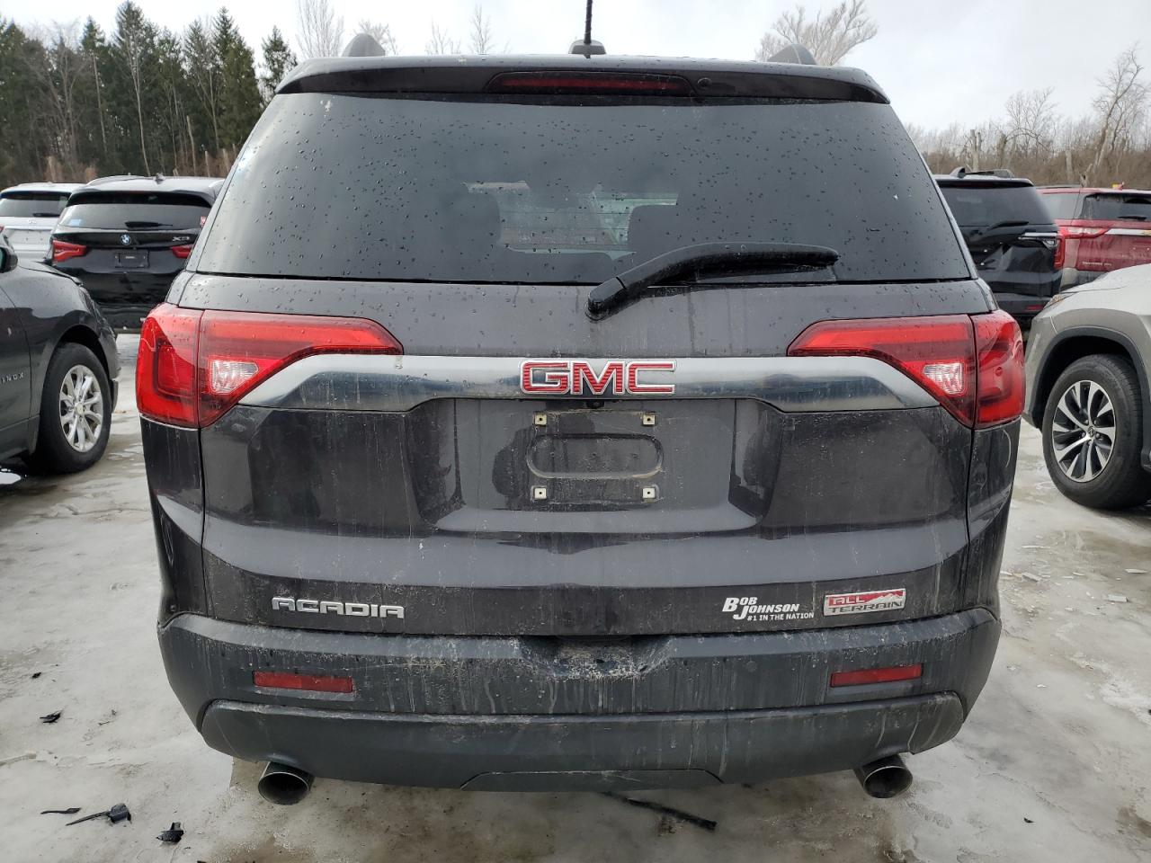 2017 GMC Acadia - Image 6