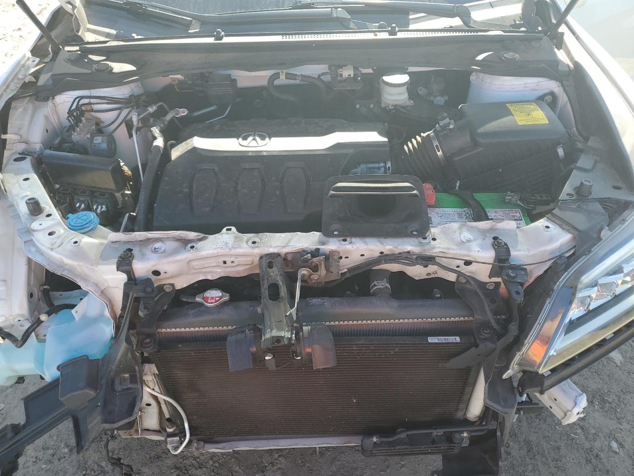 2017 Acura RDX - Image 12