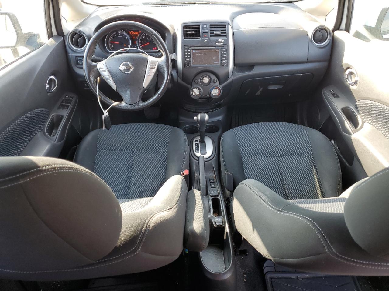 2014 Nissan Versa - Image 8