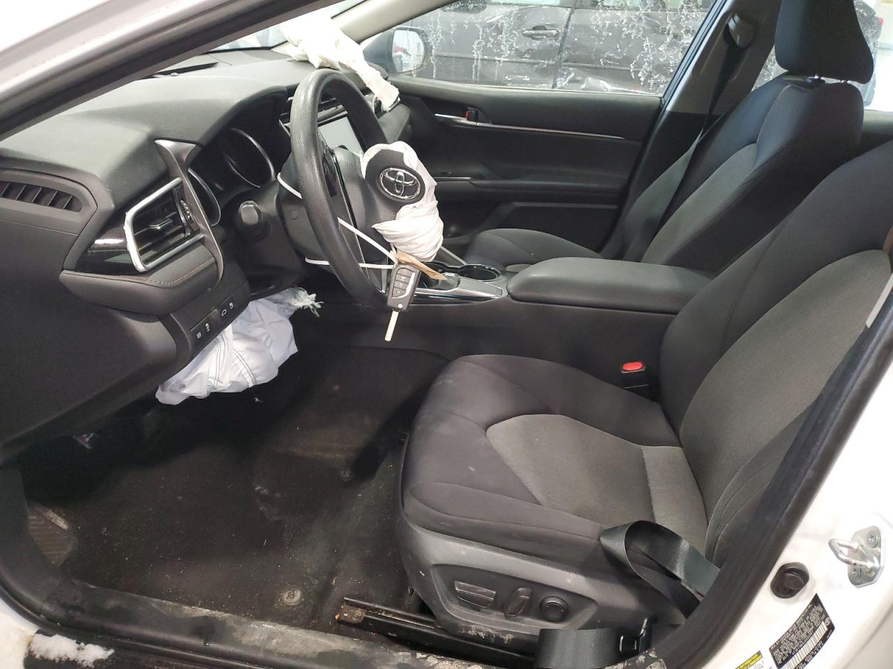 2018 Toyota Camry - Image 7