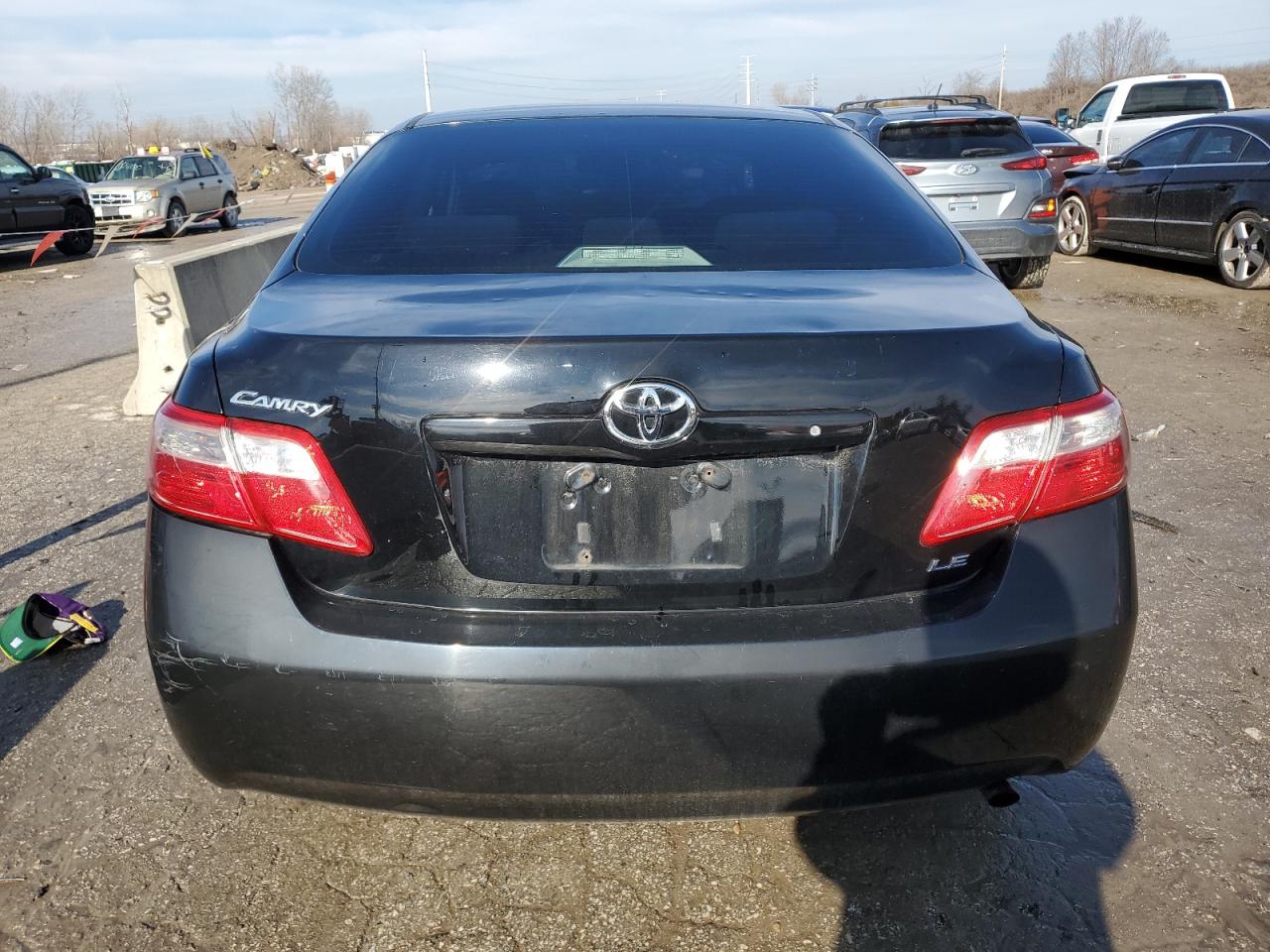 2007 Toyota Camry - Image 6