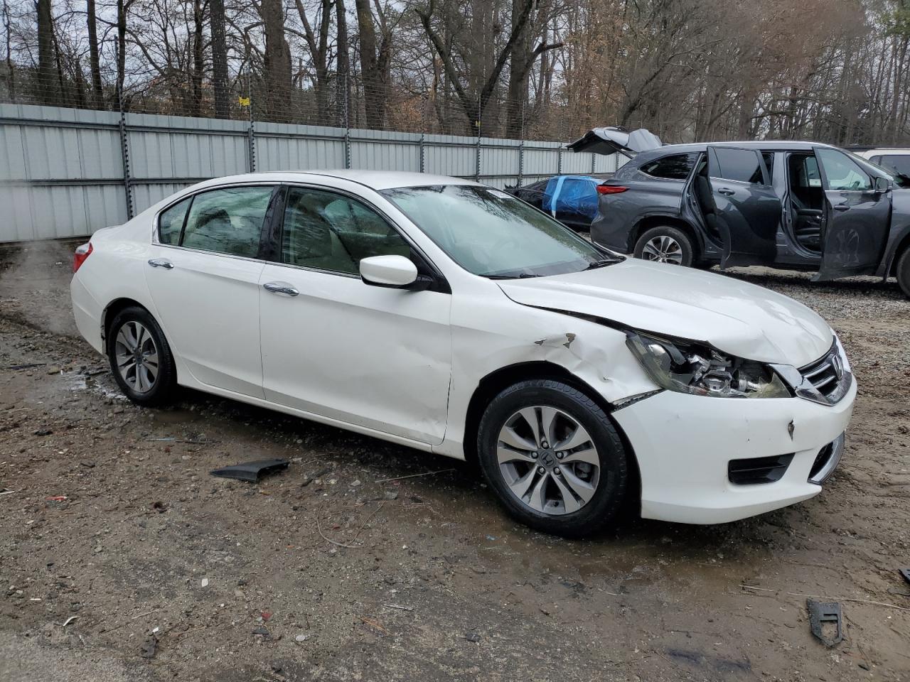2013 Honda Accord - Image 4