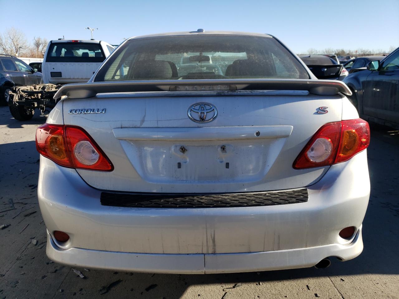 2010 Toyota Corolla - Image 6