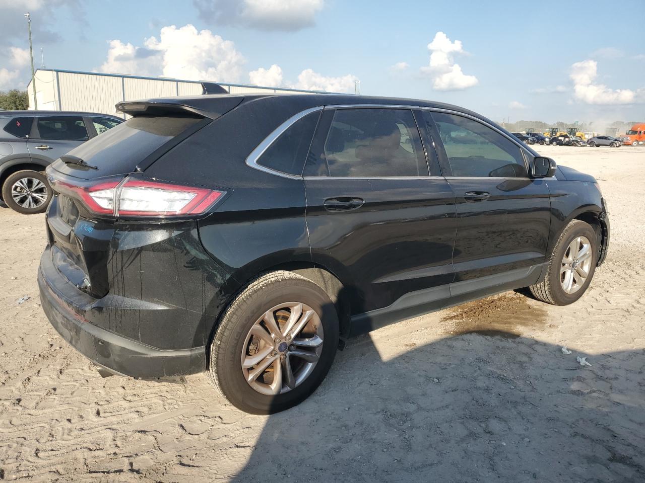 2015 Ford Edge - Image 3