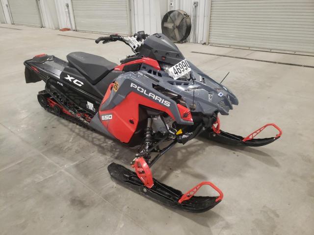 2024 Polaris Indy for Sale in Avon, MN - Front End