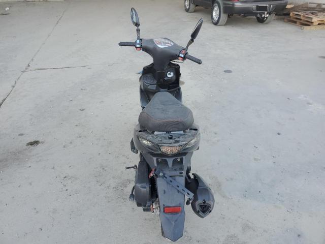 2024 JIAN SCOOTER