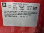 2012 Chevrolet Cruze Lt продається в Hurricane, WV - All Over