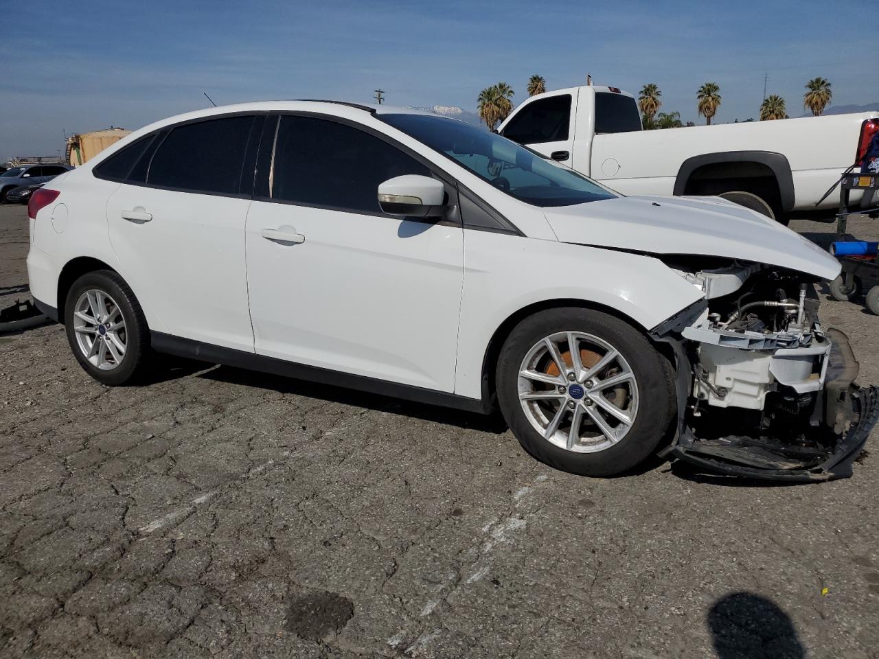 2017 Ford Focus - Image 4