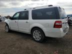 2013 Ford Expedition El Limited на продаже в Chicago Heights, IL - Front End