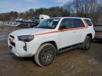 2023 TOYOTA 4RUNNER 40TH ANNIVERSARY SE for sale at Copart MA - NORTH BOSTON