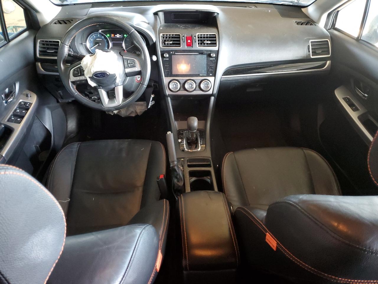 2017 Subaru XV - Image 8
