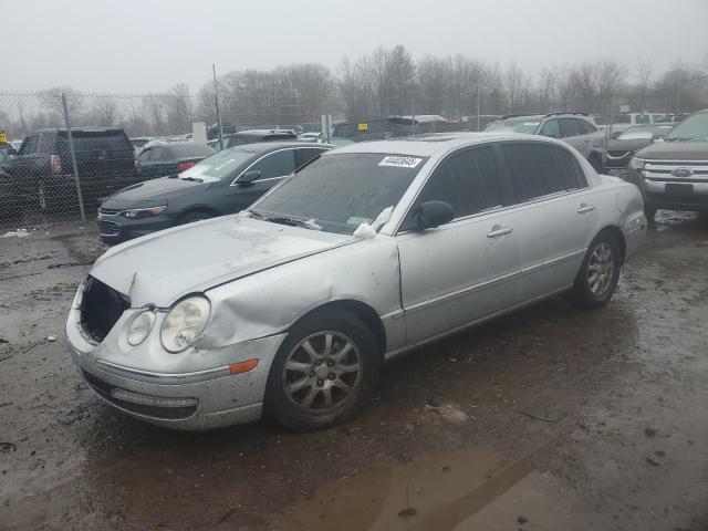 2008 Kia Amanti 