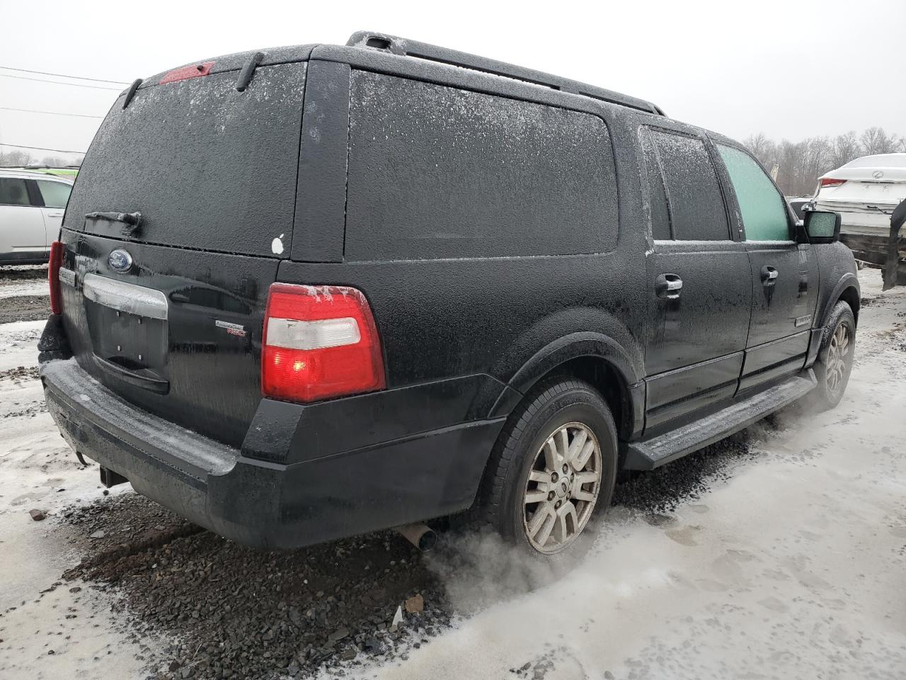 2008 Ford Expedition - Image 3