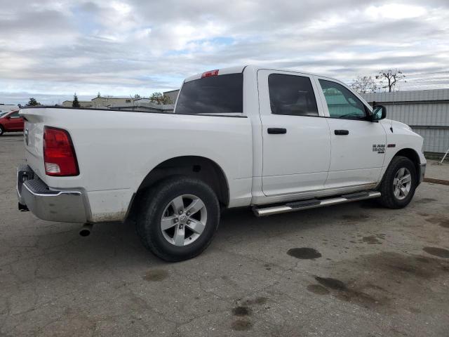  RAM 1500 2019 White