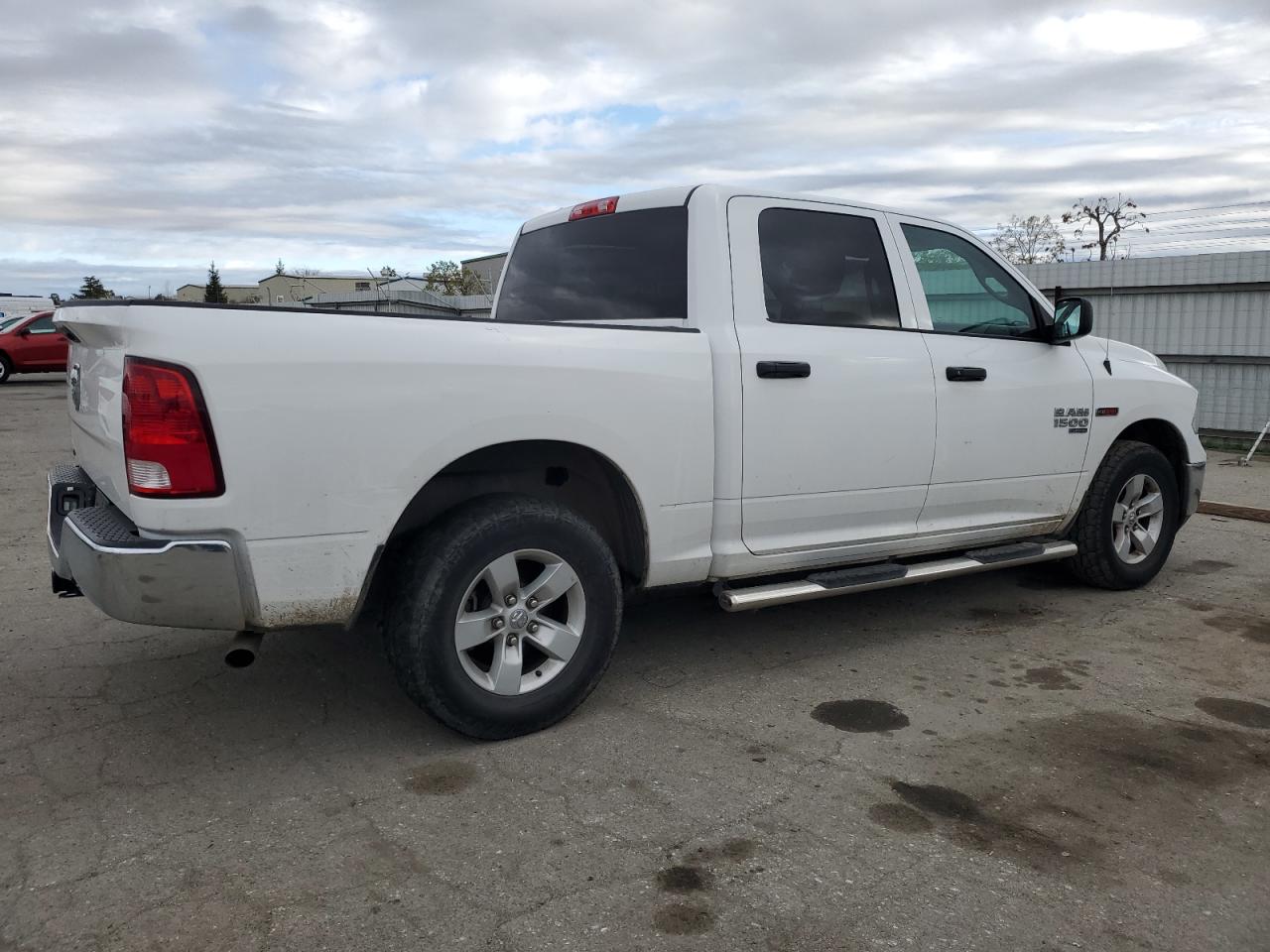 2019 RAM 1500 - Image 3