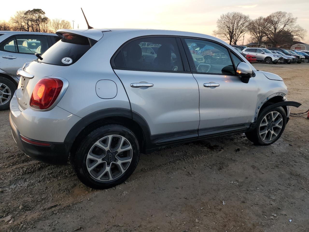 2016 Fiat 500 - Image 3