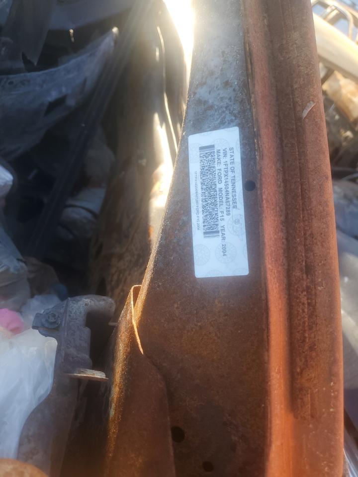 2004 Ford F-150 - Image 14