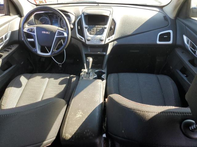 Parquets GMC TERRAIN 2017 Czarny